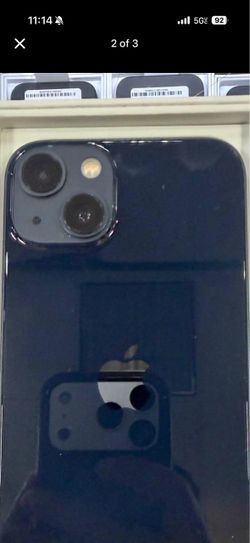 iPhone 13 128gb unlocked