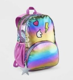 Backpack Cat& Jack