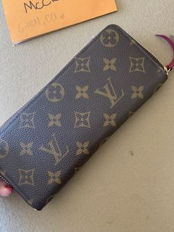 Louis Vuitton wallet
