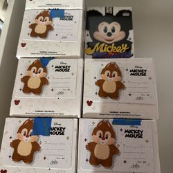 Popmart Chipmunks-Dale