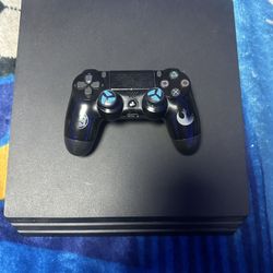 PS4 Pro