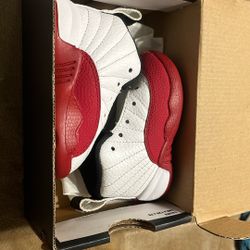 Jordan 12 Retro