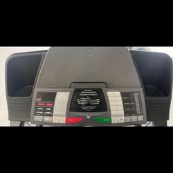 Pro Form 545s Treadmill