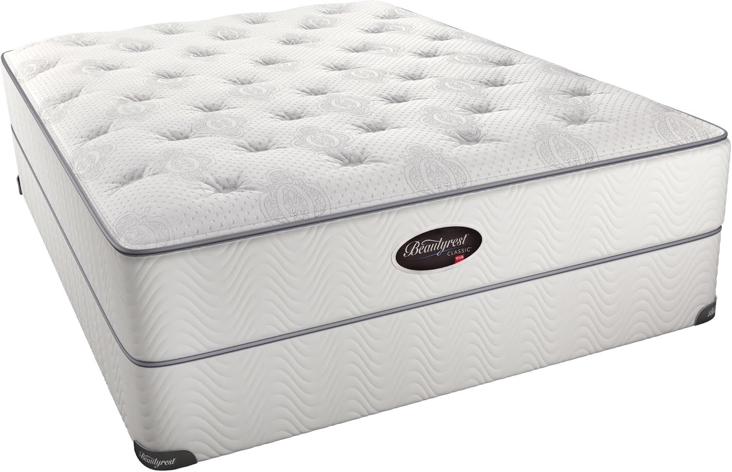 BeautyRest Queen Mattress