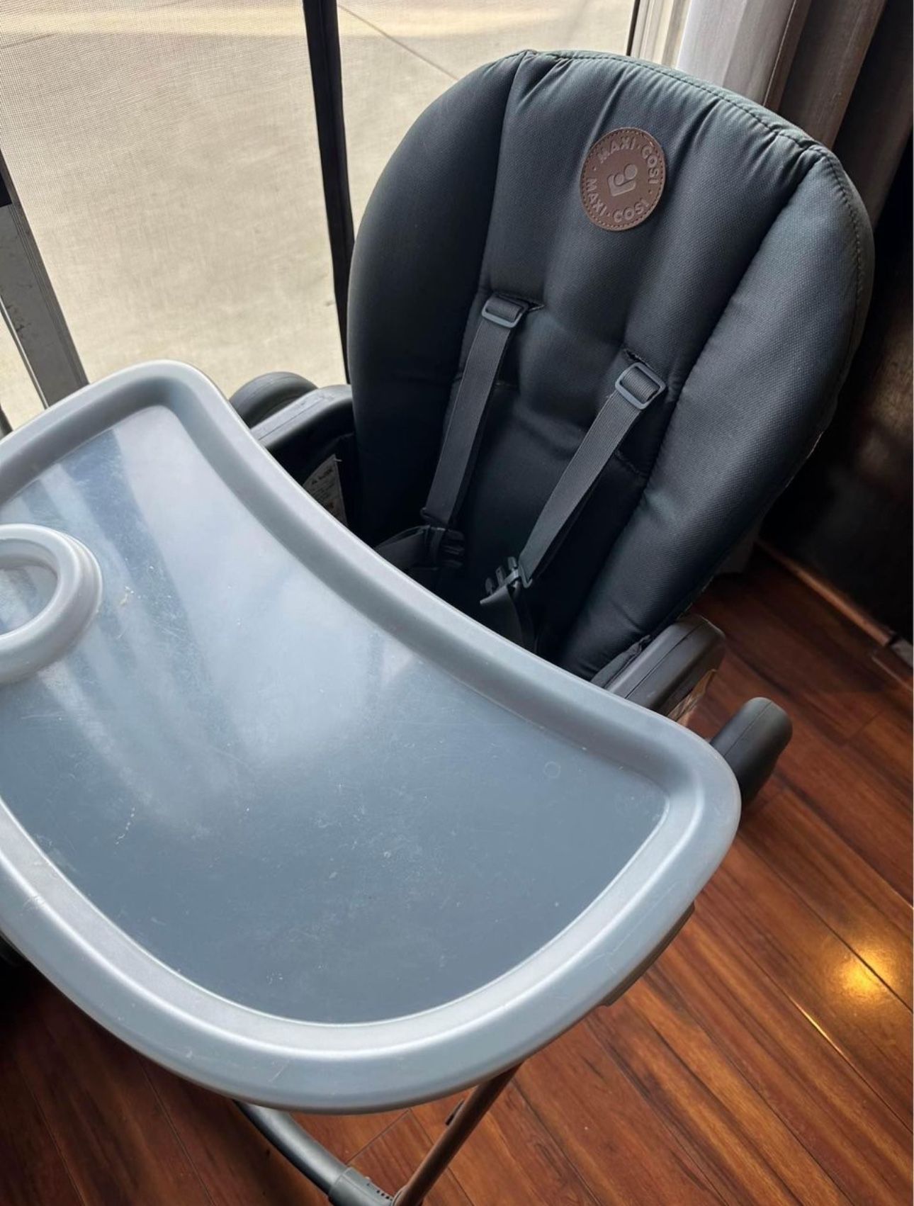 maxi cosi high chair 