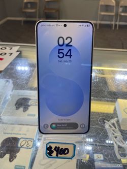 Galaxy s25 any carrier