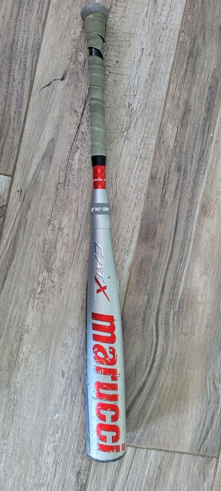 Marucci Cat X Composite USSSA 30/25 Drop 5.
