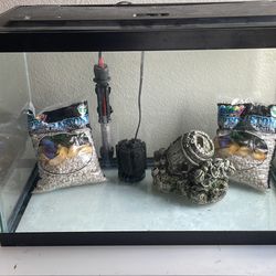 Fish Tank 