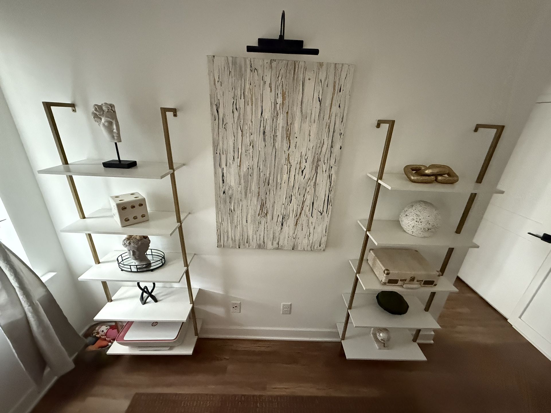 Wall Shelves