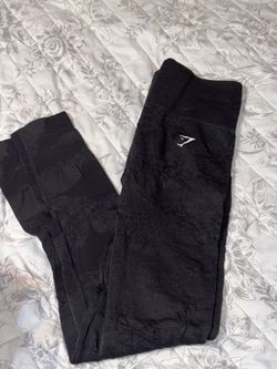 Gymshark leggings