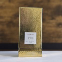 Tom Ford Soleil Brulant Eau De Parfum Spray