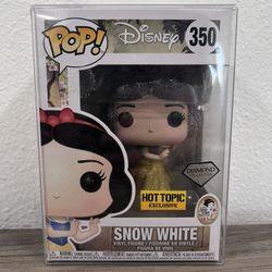 Funko Pop Snow White 350