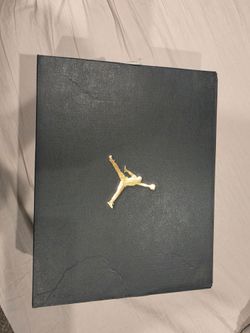 Jordan shoes