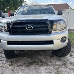 2006 Toyota Tacoma