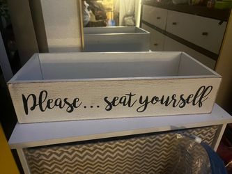 Toilet caddy