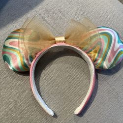 Disney Minnie Ears