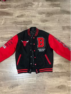 Chicago Bulls jersey
