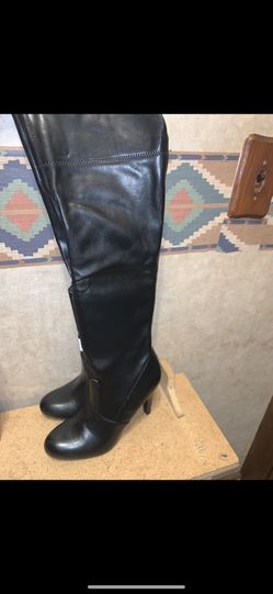 Studio Paolo High Heel Boots 