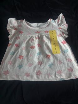 5t shirt girl