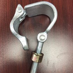 U clamps