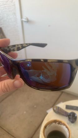 Costa Polarized Sunglasses