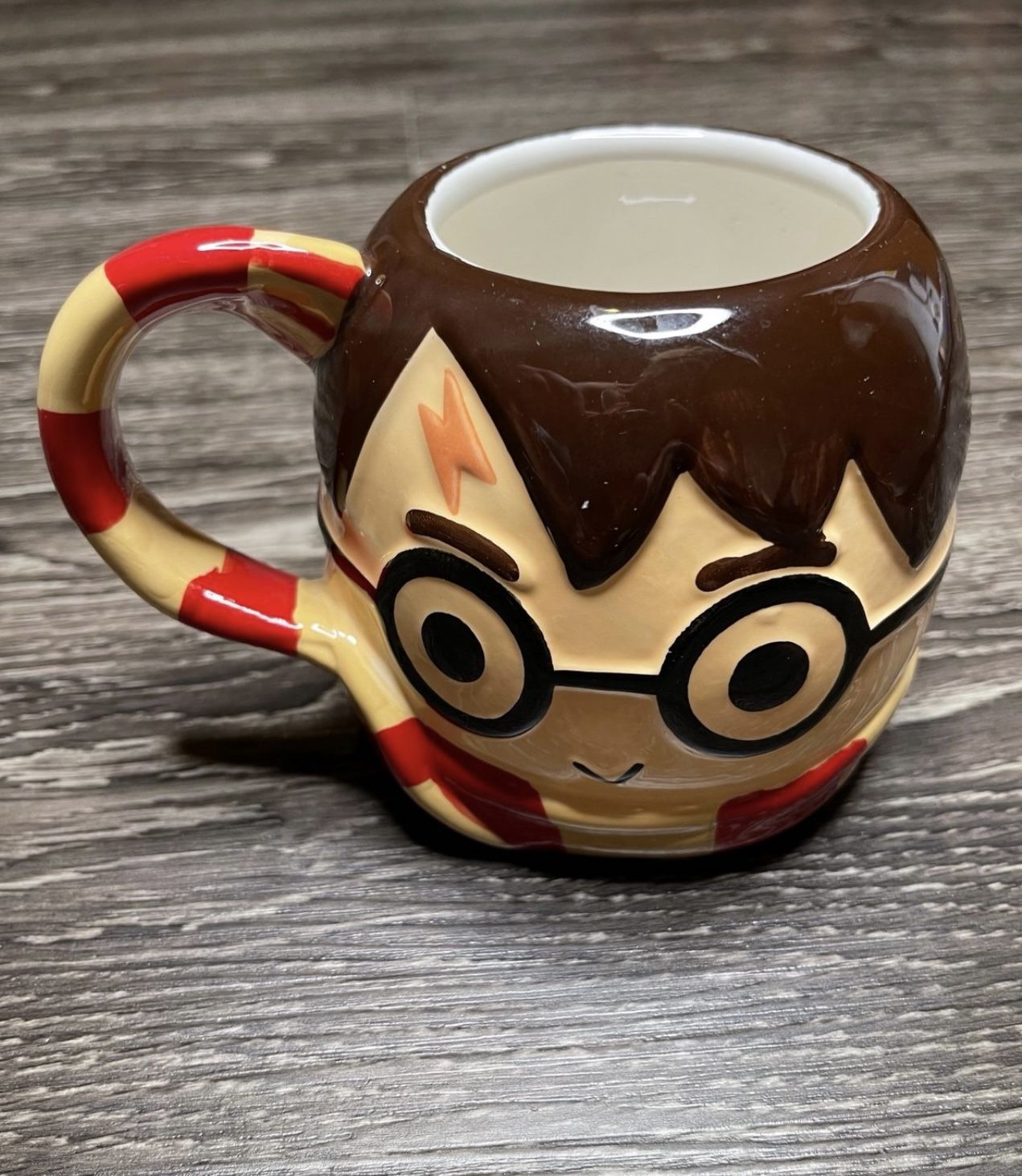 Harry Potter Mug