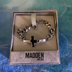 Men’s Christ Bracelet