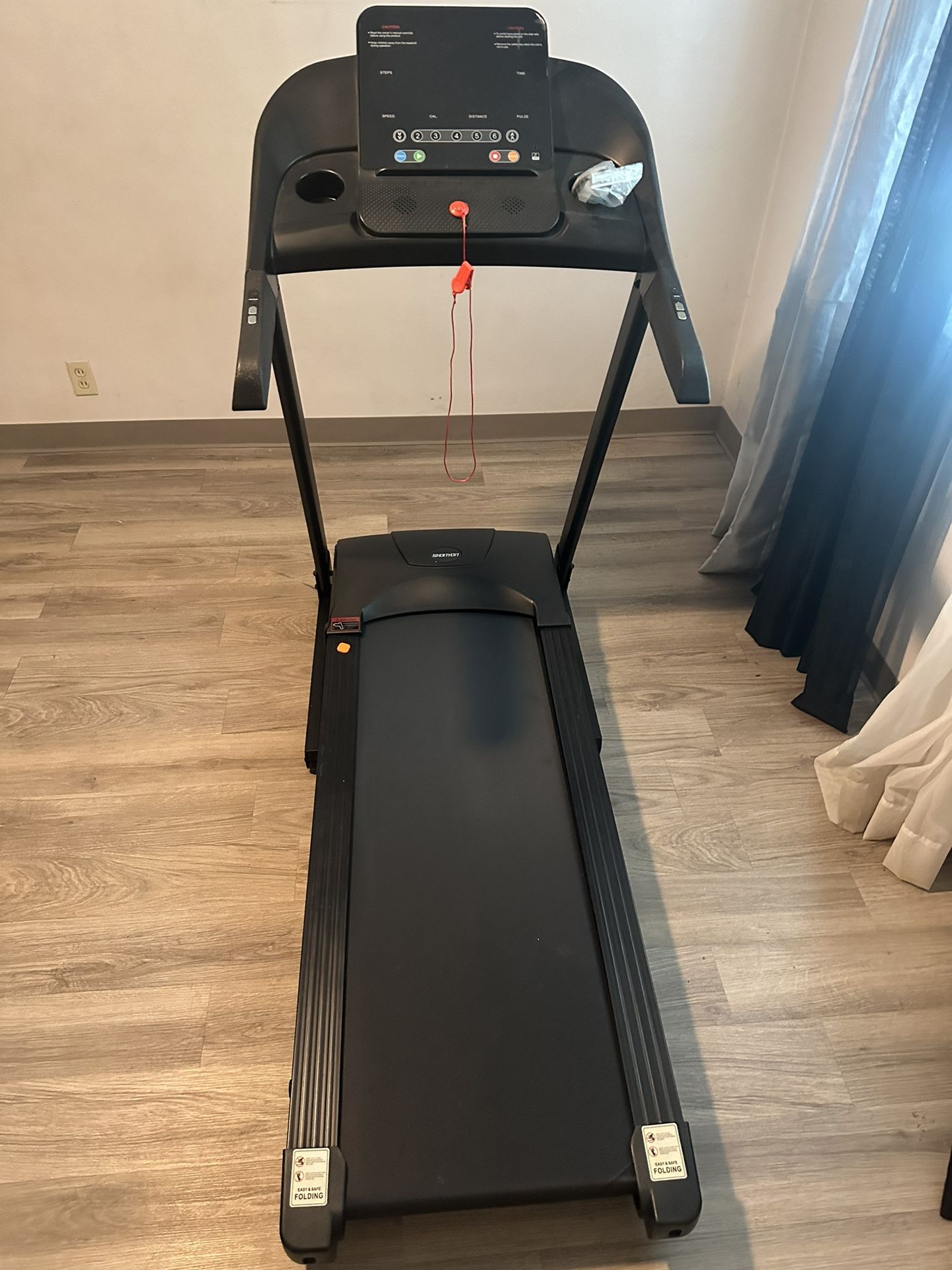 Treadmill