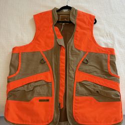 Eddie Bauer Hunting Vest XL