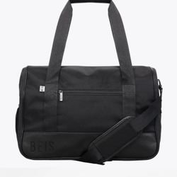Beis The Hanging Duffle Black