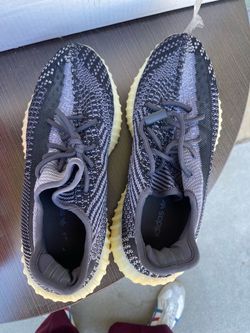 Yeezy shoes