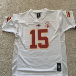 Brand New Youth X-Large Patrick Mahomes Jersey 