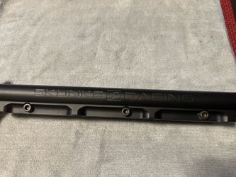 B series Skunk 2 fuel rail