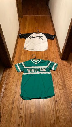 Adult Chicago White Sox Jersey