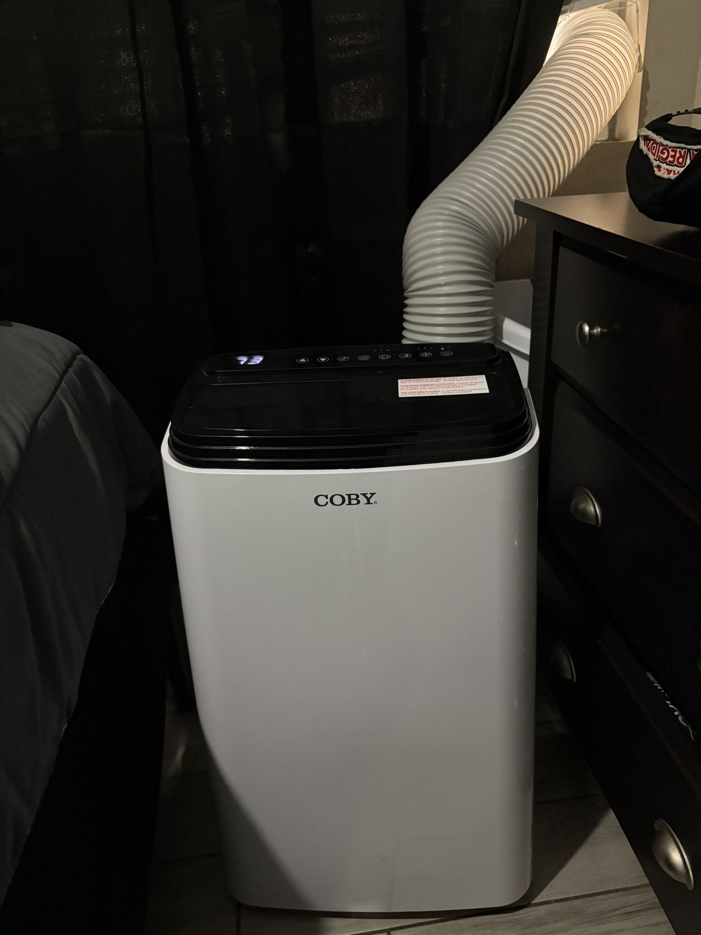 Portable Ac 