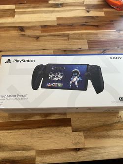 PlayStation Portal