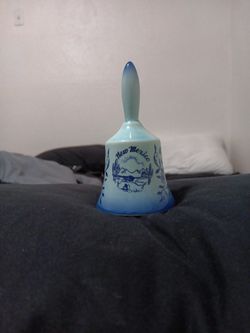 Collective Bell From Mexico 