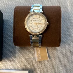 Michael Kors Women’s Watch