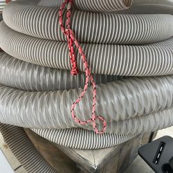 Insulation Vacuum Hoses