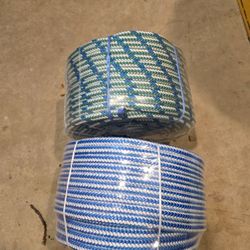 Tree Climbing Ropes 
