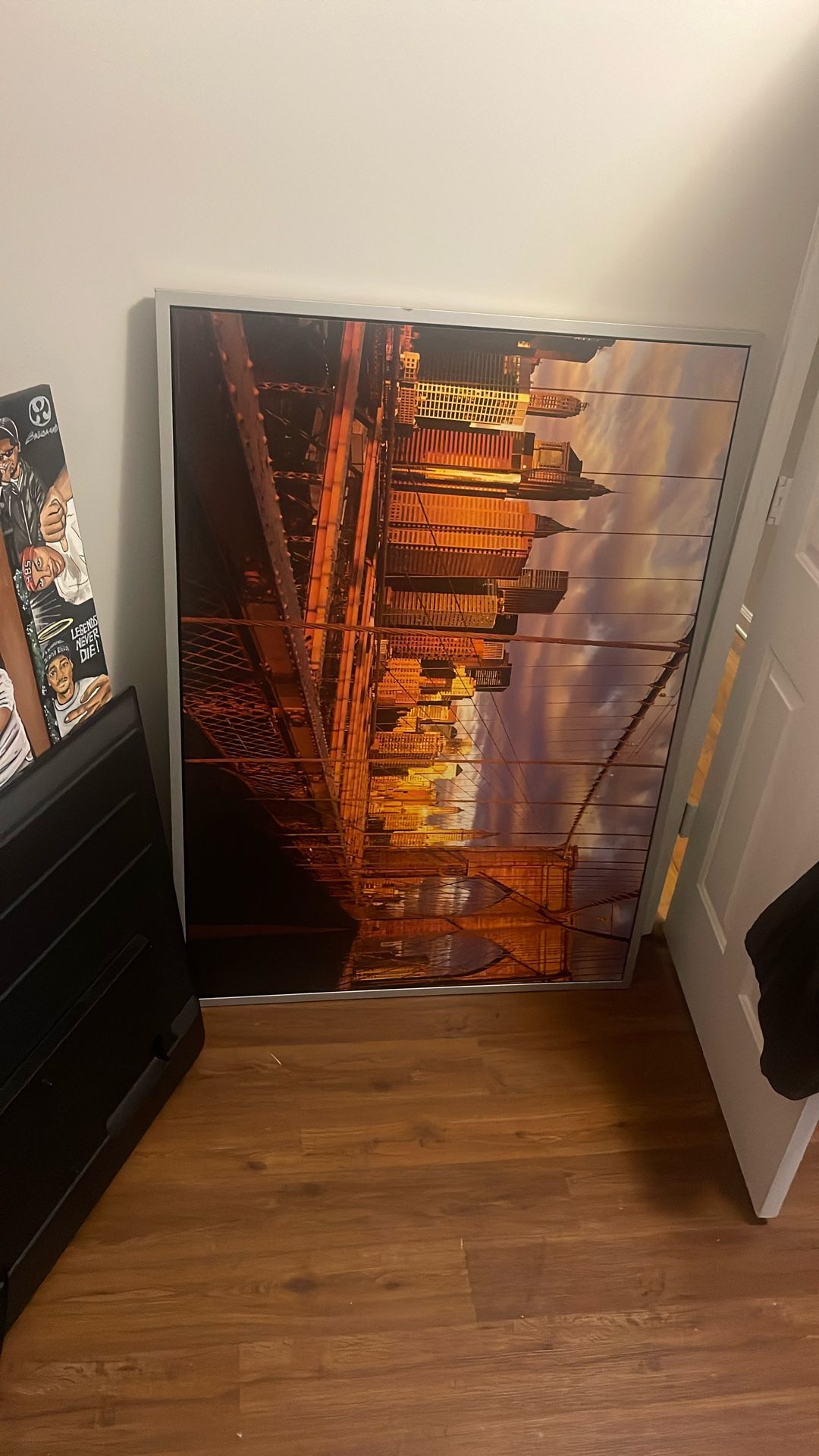 New York Painting 
