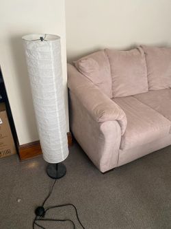 2 Lamps