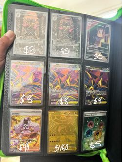 Pokemon Perfect Order