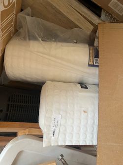 DMX Tile Membrane