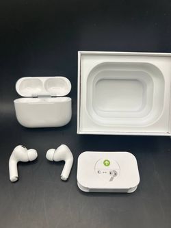 AirPods Pro 3
