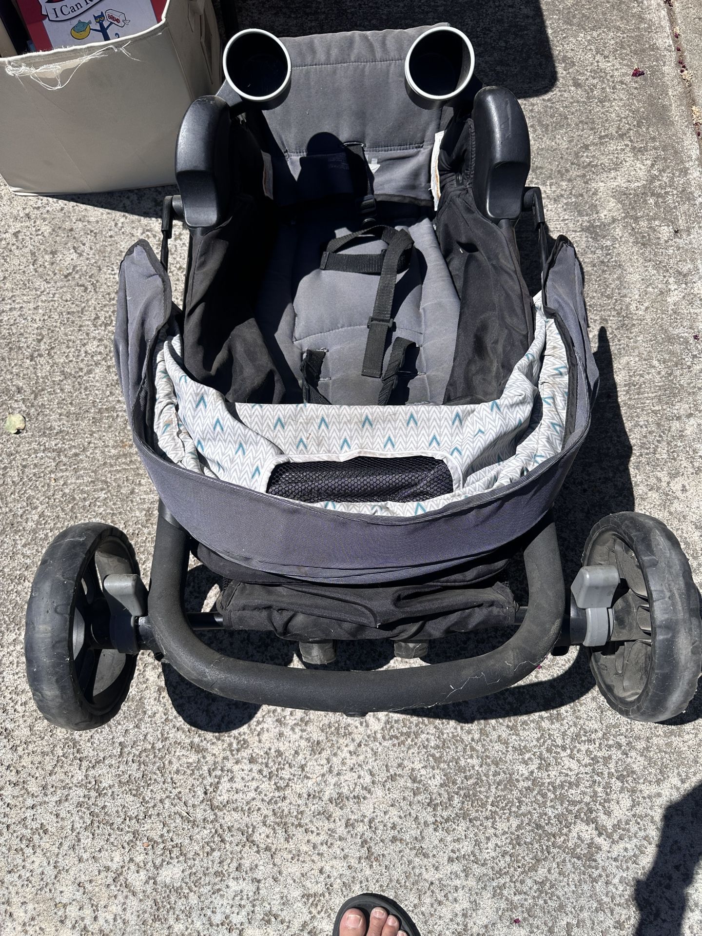 Graco Stroller