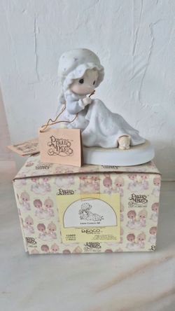 Vintage precious moments