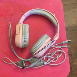 Black shark Girls Gaming Headset 