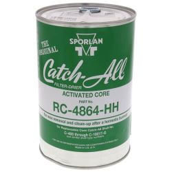 RC-4864-HH Replaceable Core & Filter