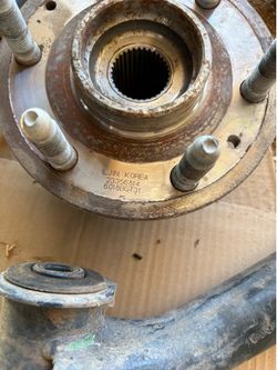 Parts